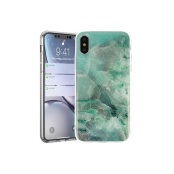 Vennus Iphone XR (6,1") dėklas Marble 3 Apple