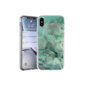 Vennus Iphone XR (6,1") dėklas Marble 3 Apple kaina