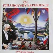 CD Various - The Tchaikovsky Experience