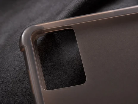 Dėklas Capture Silicone protection case for (CA-TAB1-CASE)