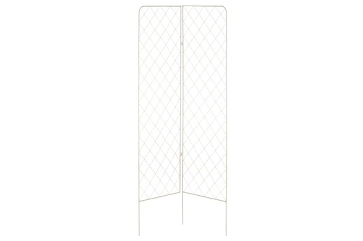 4Living Trellis baltas 145 cm