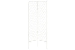 4Living Trellis baltas 145 cm kaina