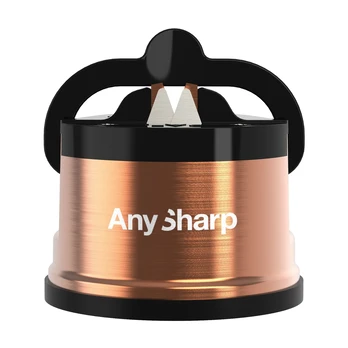 AnySharp Pro Copper Peilių galąstuvas