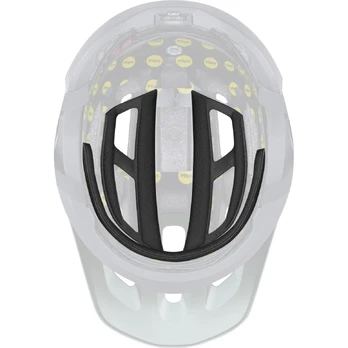 Specialized Tactic 4 šalmo paminkštinimo komplektas, M