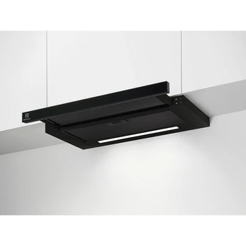 Gartraukis Electrolux LFP626AK