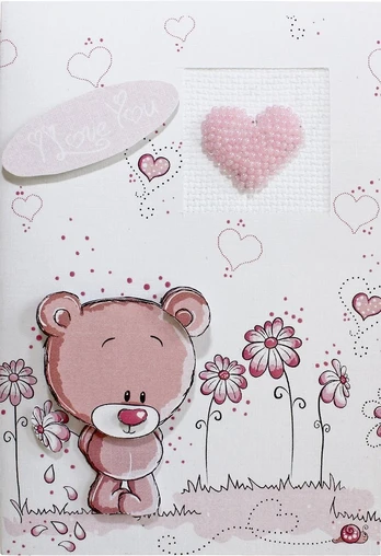 Post Card SSP24