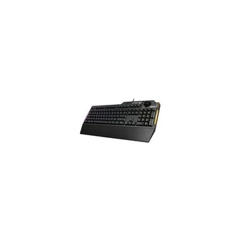 ASUS TUF Gaming K1 keyboard