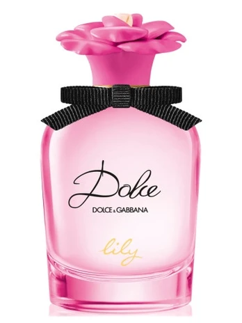 Tualetinis vanduo Dolce & Gabbana Dolce Lily, 75 ml
