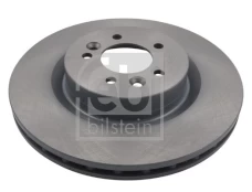 Stabdžių diskas FEBI BILSTEIN 43930 kaina