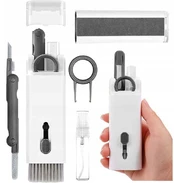 Valymo rinkinys Hurtel 7in1