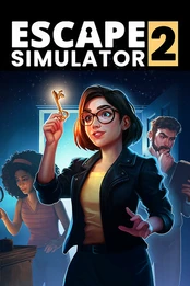 Escape Simulator 2 PC