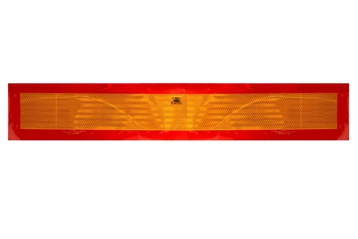 CARGOPARTS informuojantis/įspėjantis lipdukas CARGO-AET4/STICKER/RR
