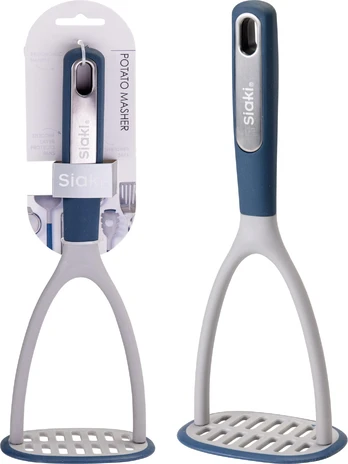 Mondex TŁUCZEK DO ZIEMNIAKÓW 26 CM SIAKI