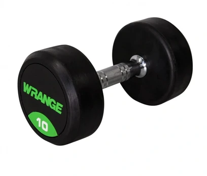 WRANGE hantelis 20 kg / 1 vnt