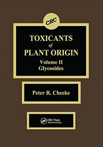 Toxicants of Plant Origin