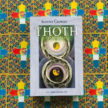 Thoth Tarot