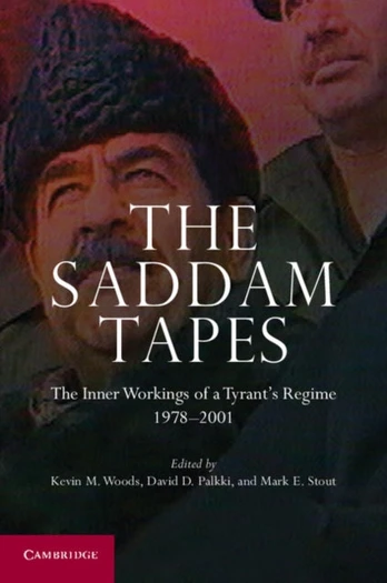 Saddam Tapes