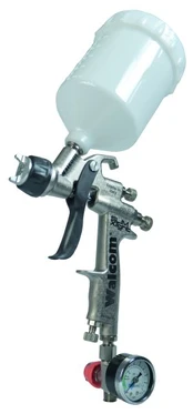 Pneumatinis dažymo pistoletas 680ml 823013W