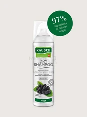 RAUSCH Fresh šampūnas sausas 50ml kaina