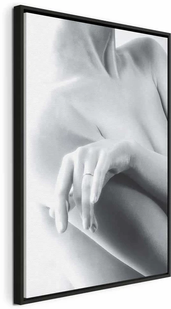 Artgeist Paveikslas - Feminine Delicacy (1 Part) Vertical