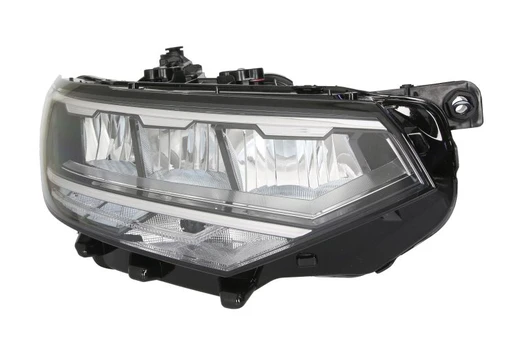 Žibintas Priekis Dešinė VW PASSAT B8