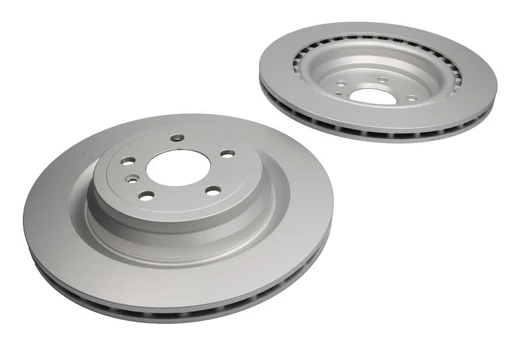 DELPHI BG4933C Brake Disc