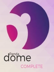 Panda Dome Complete Unlimited Devices kaina