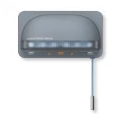 Dantų šepetelio sterilizatorius Oclean S1 Grey kaina