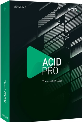Acid Pro 8