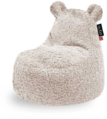 Qubo™ Teddy Powder FLUFFY FIT
