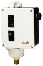 Danfoss 017-519166, 850 g, 1 pc(s)
