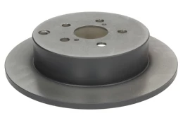 TRW DF4417 Brake Disc kaina