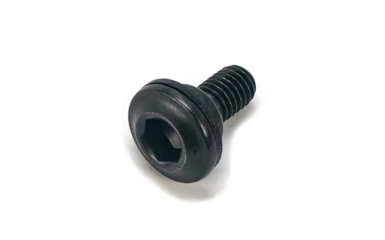 6WWV-046502-5000 STEPPED SCREW M5