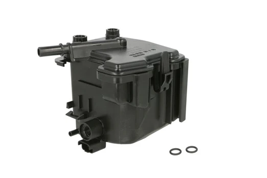 Degalų filtras KNECHT KL431D