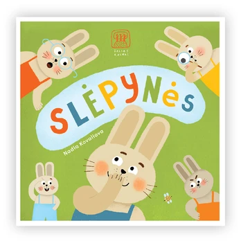 Slėpynės