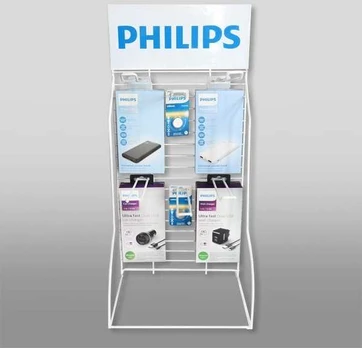 Vega Philips Stovas Stojak 9>