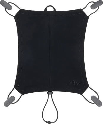 Peak Design Helmet Carry, black | BAHC-S-BK-1