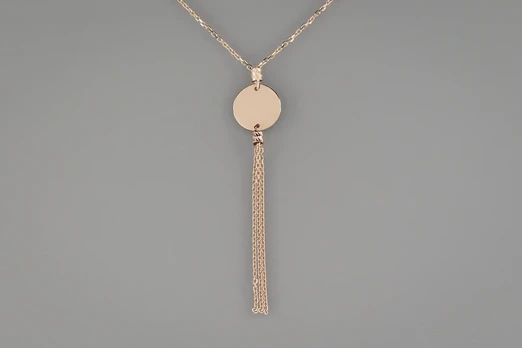 Auksinė grandinėlė Brasco 50795