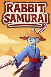 Rabbit Samurai PC