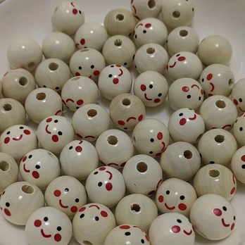 Karoliukų rinkinys, A model 50pcs