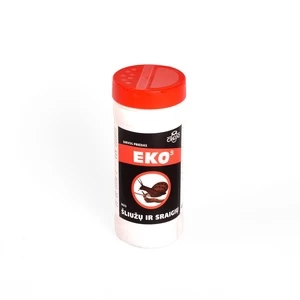 Priedas Credo Eko S, 0.4 l