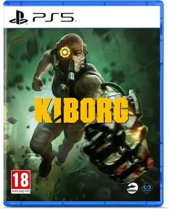 Kiborg 