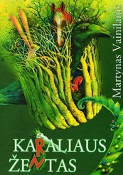 Karaliaus žentas