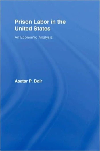 Prison Labor in the United States