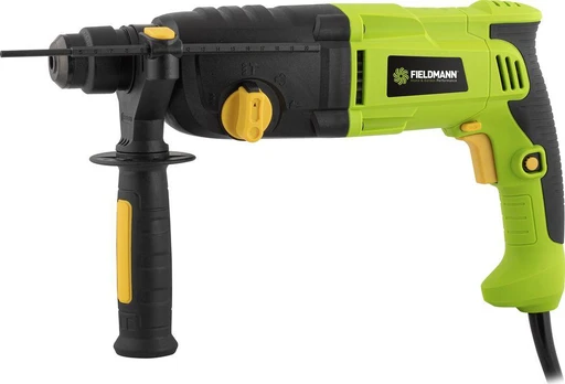 „Fieldmann“ plaktukinis gręžtuvas FDV 211050-E 1050 W
