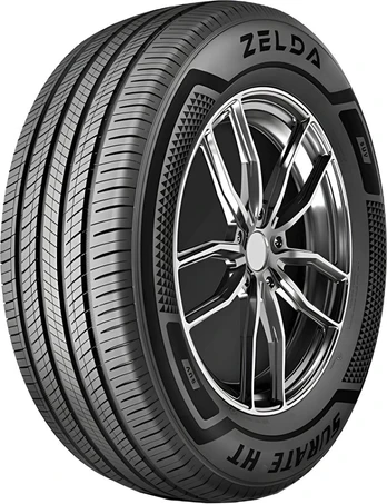 Zelda SURATE HT 225/55R18 102V XL 2026