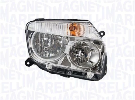 Priekinis žibintas MAGNETI MARELLI 712676512096