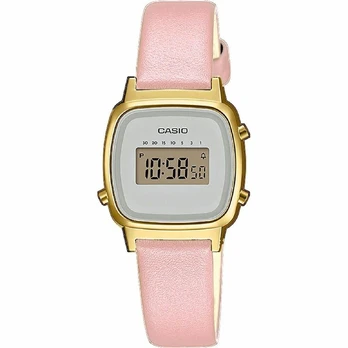 Laikrodis Casio LA670WEFL-4A2EF