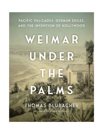 Weimar Under the Palms