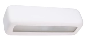 Šviestuvas sieninis Sollux Subani SL.0840, 60 W, E27